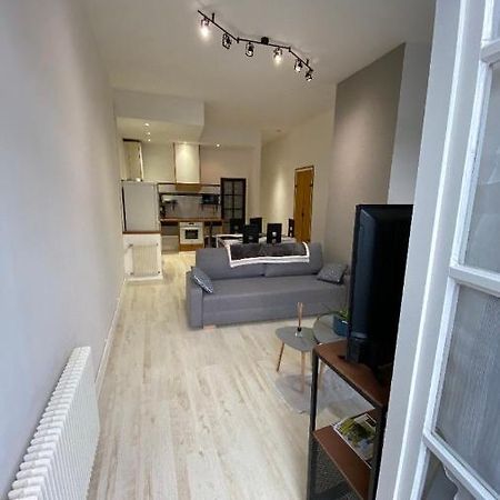 Charmant Petit Appartement バニエール・ド・ビゴール エクステリア 写真
