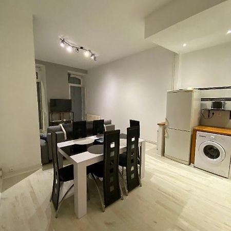 Charmant Petit Appartement バニエール・ド・ビゴール エクステリア 写真